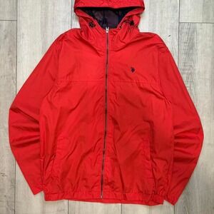 us polo assn sweater men Size L